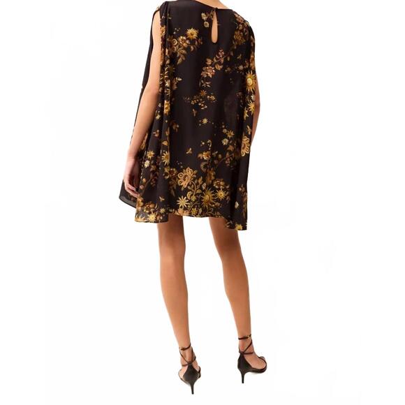 NEW MARIE OLIVER cyrus dress in gilded - Picture 3 of 3